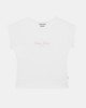 Camisetas Manga corta Mujer GUESS Blanco W6RI21 J1314