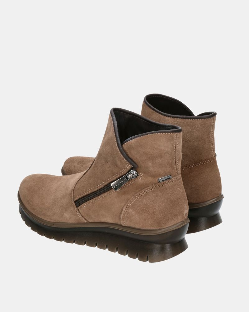 Botas Baixas Mulher IGICO Taupe 8658677