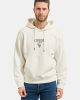 Sudaderas Manga larga Hombre GUESS Blanco M6RQ26 KCPR1