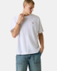 Camisetas Manga corta Hombre GUESS Blanco M4YI46 K8FQ4