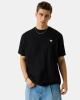 Camisetas Manga curta Homem GUESS Preto M4YI46 K8FQ4