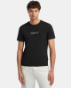 Camisetas Manga curta Hombre GUESS Preto M4YI52 K8HM0