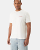 Camisetas Manga Curta Homem GUESS Branco M6GIC0 K8HM0