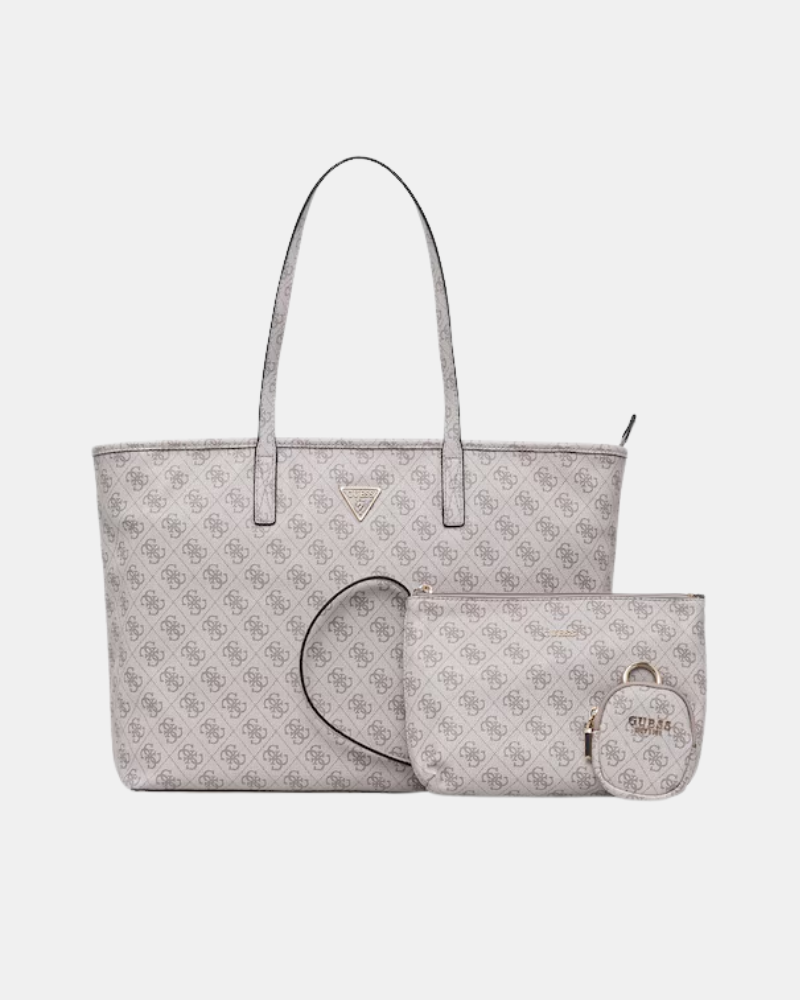 Bolsos Mujer GUESS Beige HWSL71 24240