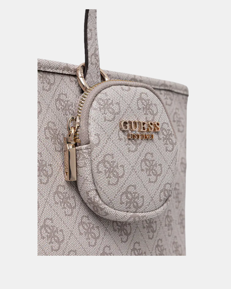 Bolsos Mujer GUESS Beige HWSL71 24240