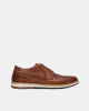 Zapatos Hombre  Marrón 163903