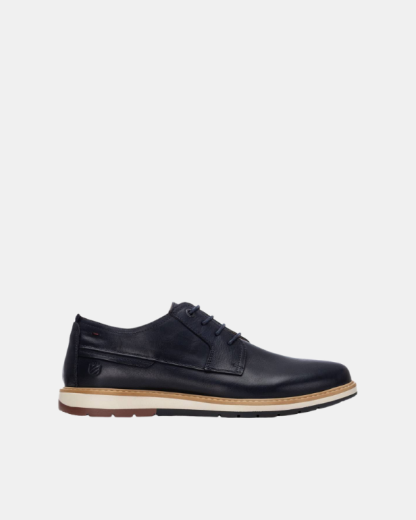 Zapatos Hombre  Azul 163903