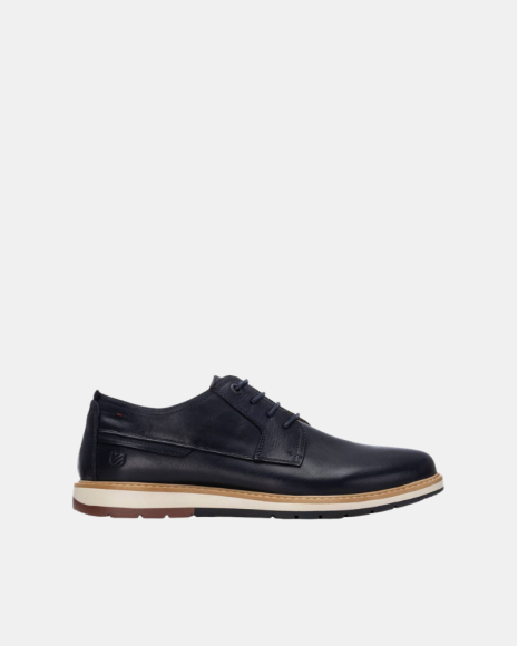 Zapatos Hombre  Azul 163903