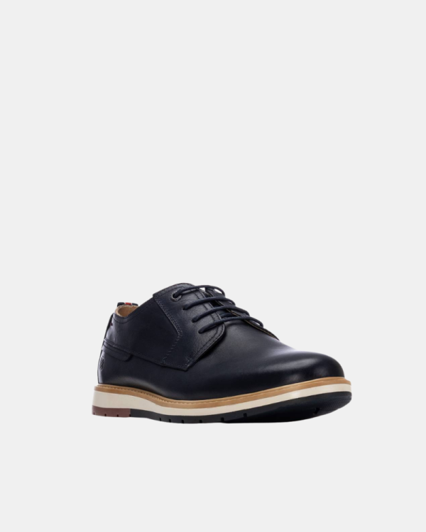 Zapatos Hombre  Azul 163903
