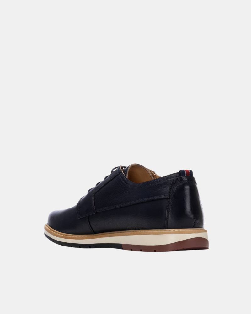Zapatos Hombre  Azul 163903