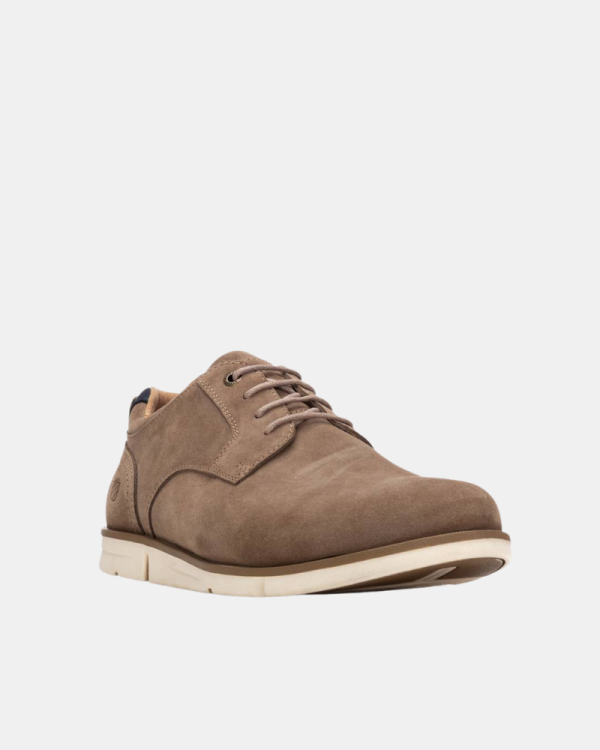 Zapatos Hombre  Taupe 163901