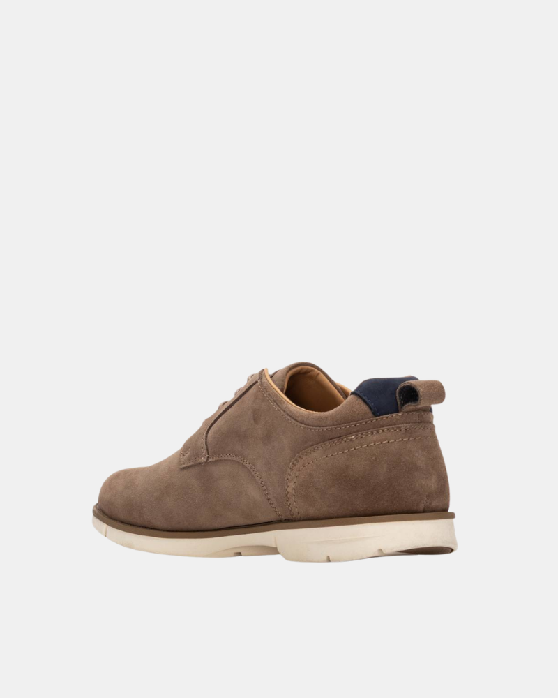 Zapatos Hombre  Taupe 163901