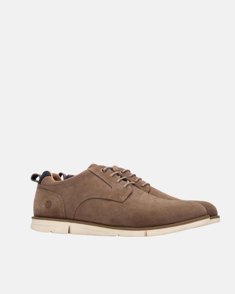 Zapatos Hombre  Taupe 163901