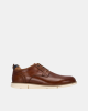 Zapatos Hombre  Marrón 163909