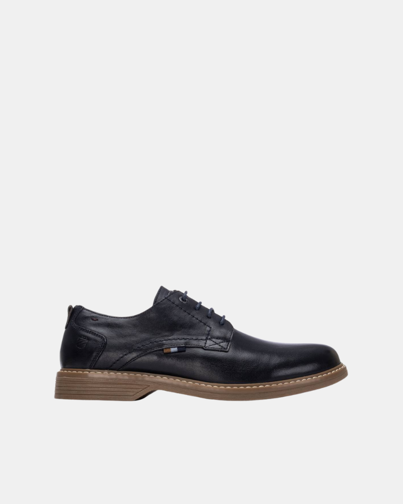 Zapatos Hombre  Azul 163904
