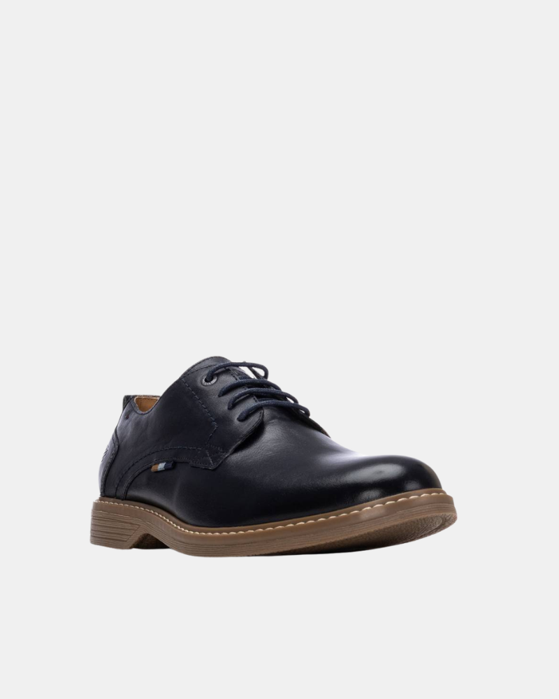 Zapatos Hombre  Azul 163904