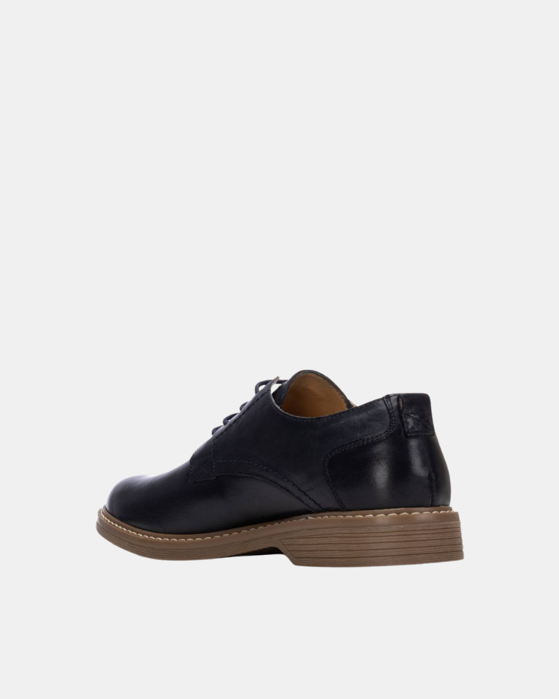 Zapatos Hombre  Azul 163904