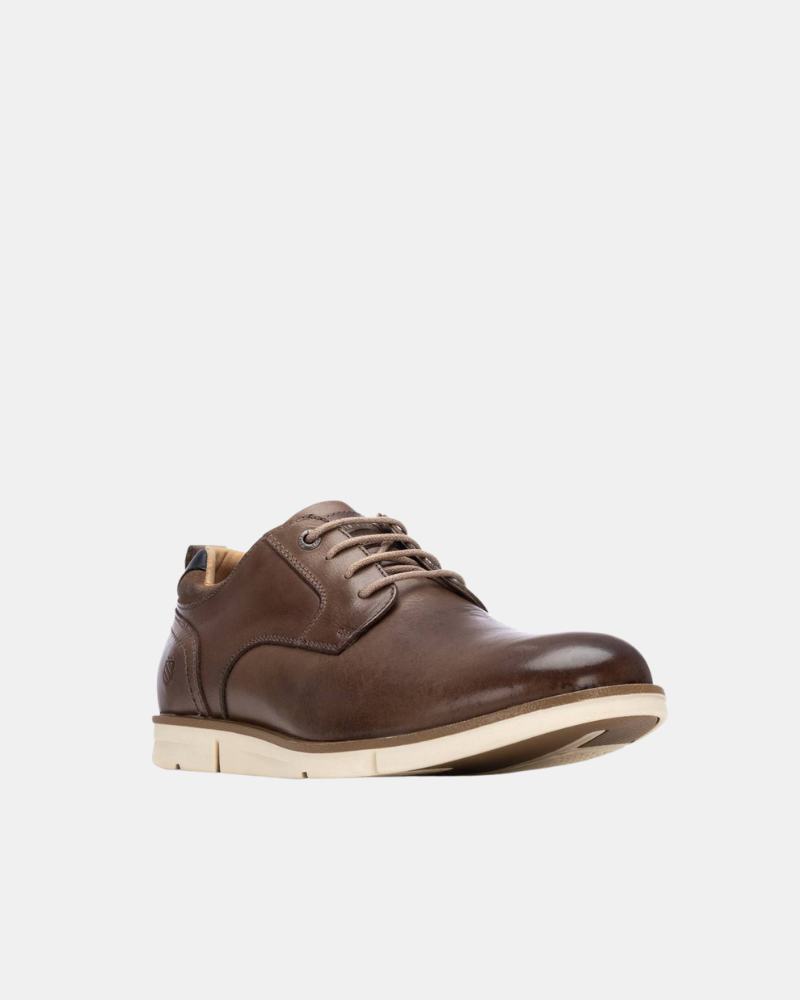Zapatos Hombre  Taupe 163909