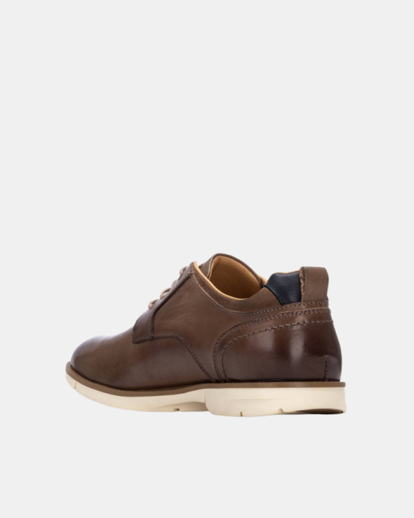 Zapatos Hombre  Taupe 163909