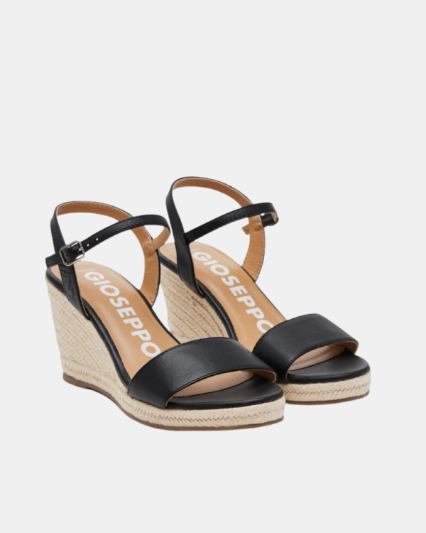 Sandálias de Mulher GIOSEPPO Preto 71700 P ZHEPE