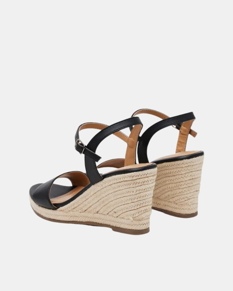 Sandálias de Mulher GIOSEPPO Preto 71700 P ZHEPE