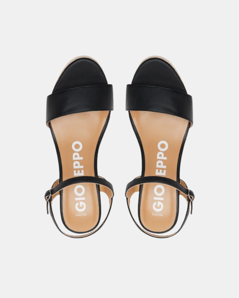 Sandálias de Mulher GIOSEPPO Preto 71700 P ZHEPE