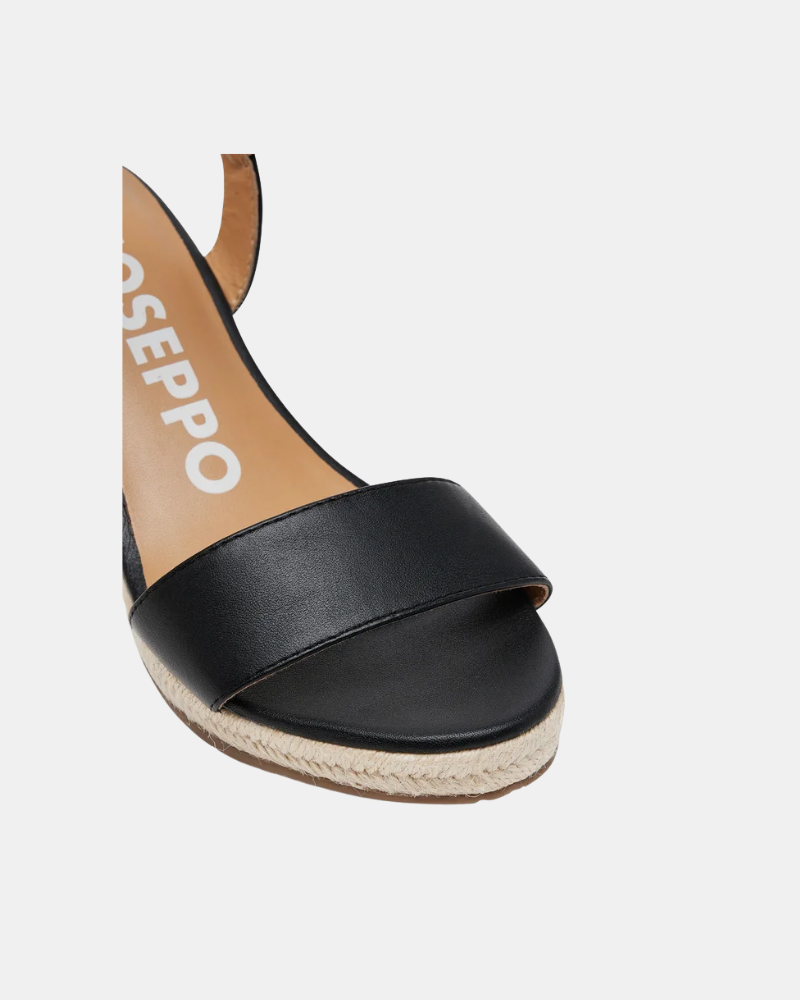 Sandálias de Mulher GIOSEPPO Preto 71700 P ZHEPE