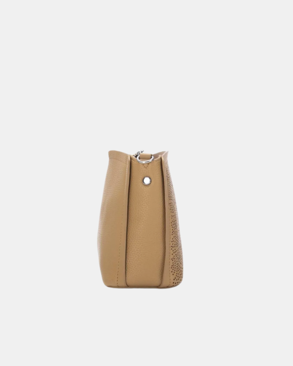 Bolsos Bandoleras Mujer XTI Marrón 184535