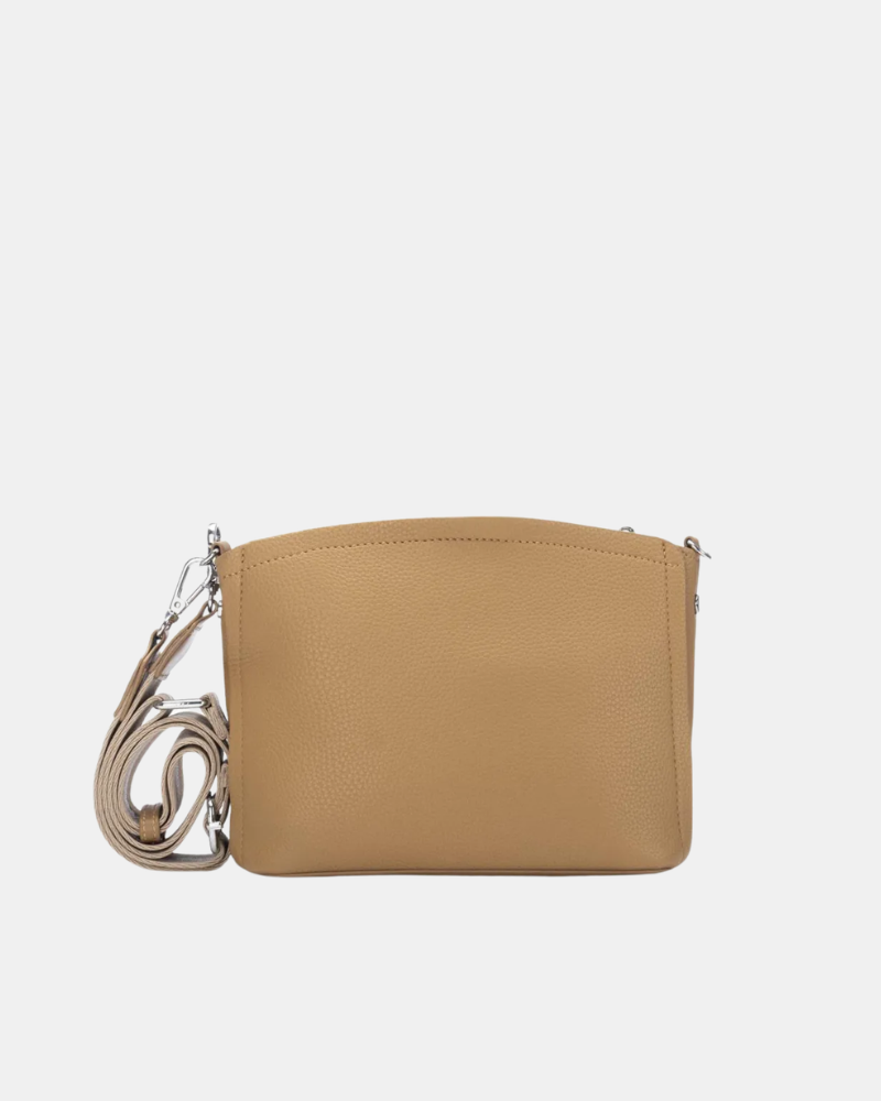 Bolsos Bandoleras Mujer XTI Marrón 184535