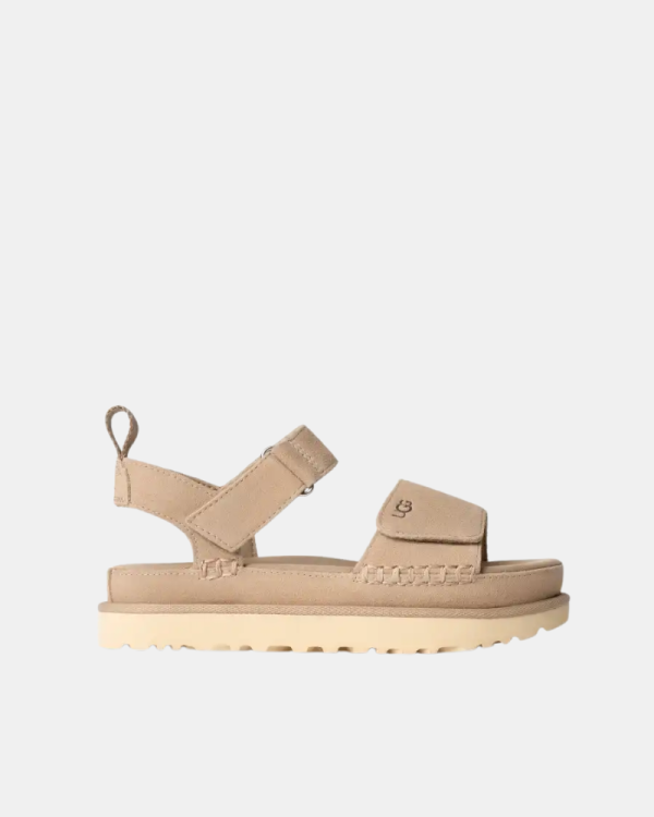 Sandálias Mulher UGG Bege 1136783 GOLDENSTAR