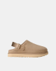 Sandálias Mulher UGG Bege 1138252 GOLDENSTAR CLOG