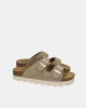 Sandalias Mujer REFRESH Beige 175009