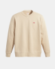 Sudaderas Manga larga Hombre LEVIS Beige 35909 0057 THE ORIGINAL HM