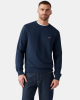 Sudaderas Manga larga Hombre LEVIS Azul 35909 0001 THE ORIGINAL HM