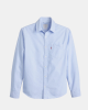 Camisas de Manga Comprida para Homem LEVIS Azul 85746 0157 SUNSET 1 BOLSO TONALIDADES NEUTRAS