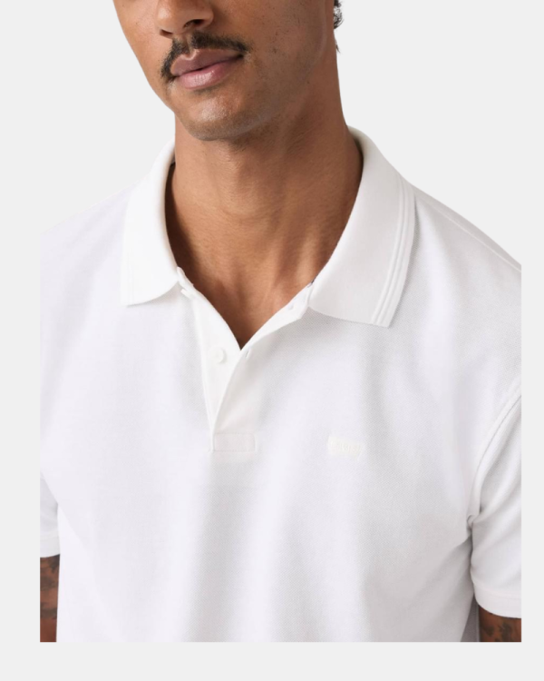 Camisetas Manga corta Hombre LEVIS Blanco 005FM 0000 ORIGINAL