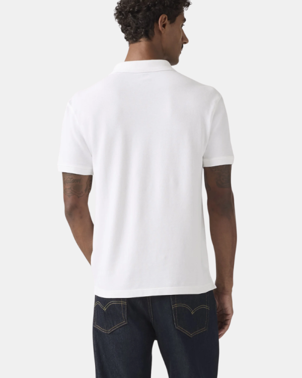 Camisetas Manga corta Hombre LEVIS Blanco 005FM 0000 ORIGINAL