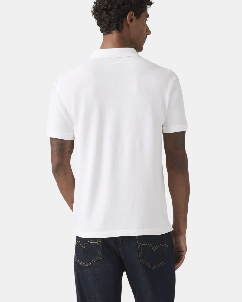 Camisetas Manga corta Hombre LEVIS Blanco 005FM 0000 ORIGINAL