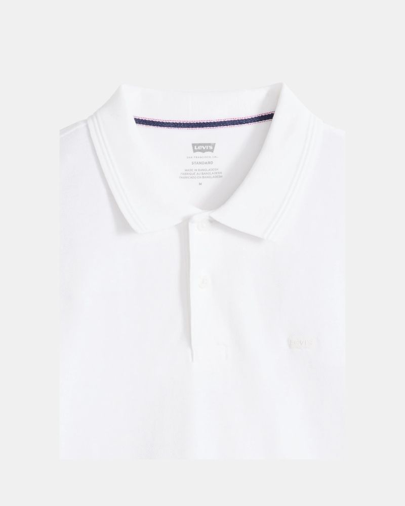 Camisetas Manga corta Hombre LEVIS Blanco 005FM 0000 ORIGINAL