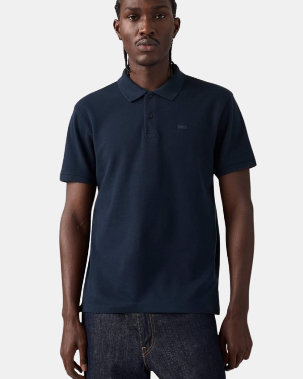 Camisetas Manga corta Hombre LEVIS Azul 005FM 0003 ORIGINAL