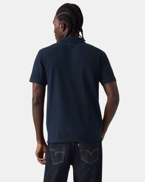 Camisetas Manga corta Hombre LEVIS Azul 005FM 0003 ORIGINAL