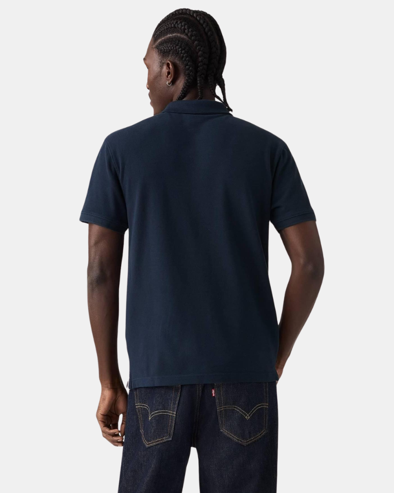 Camisetas Manga corta Hombre LEVIS Azul 005FM 0003 ORIGINAL