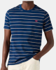 Camisetas Manga corta Hombre LEVIS Azul 56605 0257 ORIGINAL HM