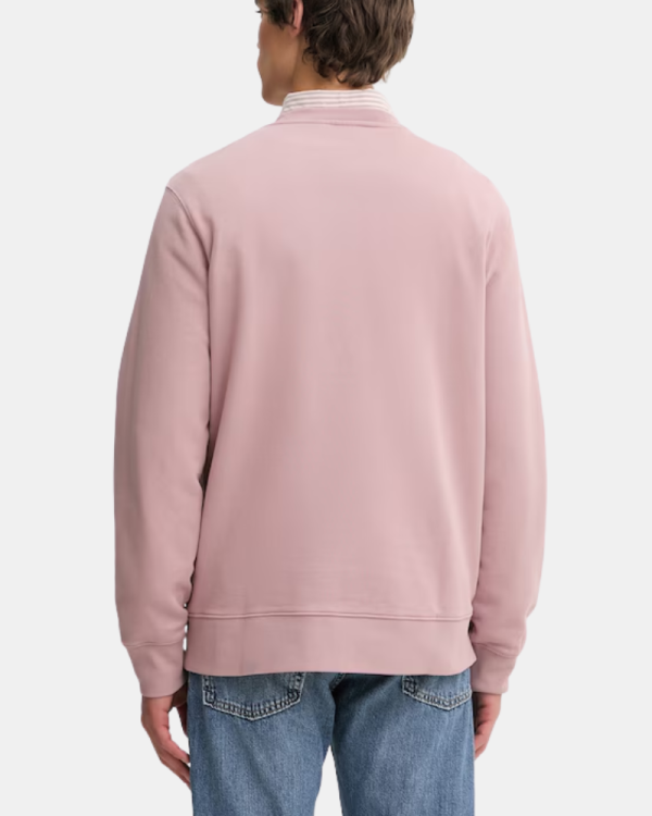 Sudaderas Manga larga Hombre LEVIS Rosa 35909 0079 THE ORIGINAL HM