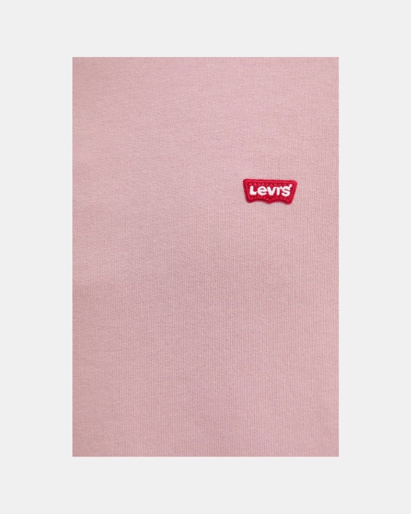 Sudaderas Manga larga Hombre LEVIS Rosa 35909 0079 THE ORIGINAL HM