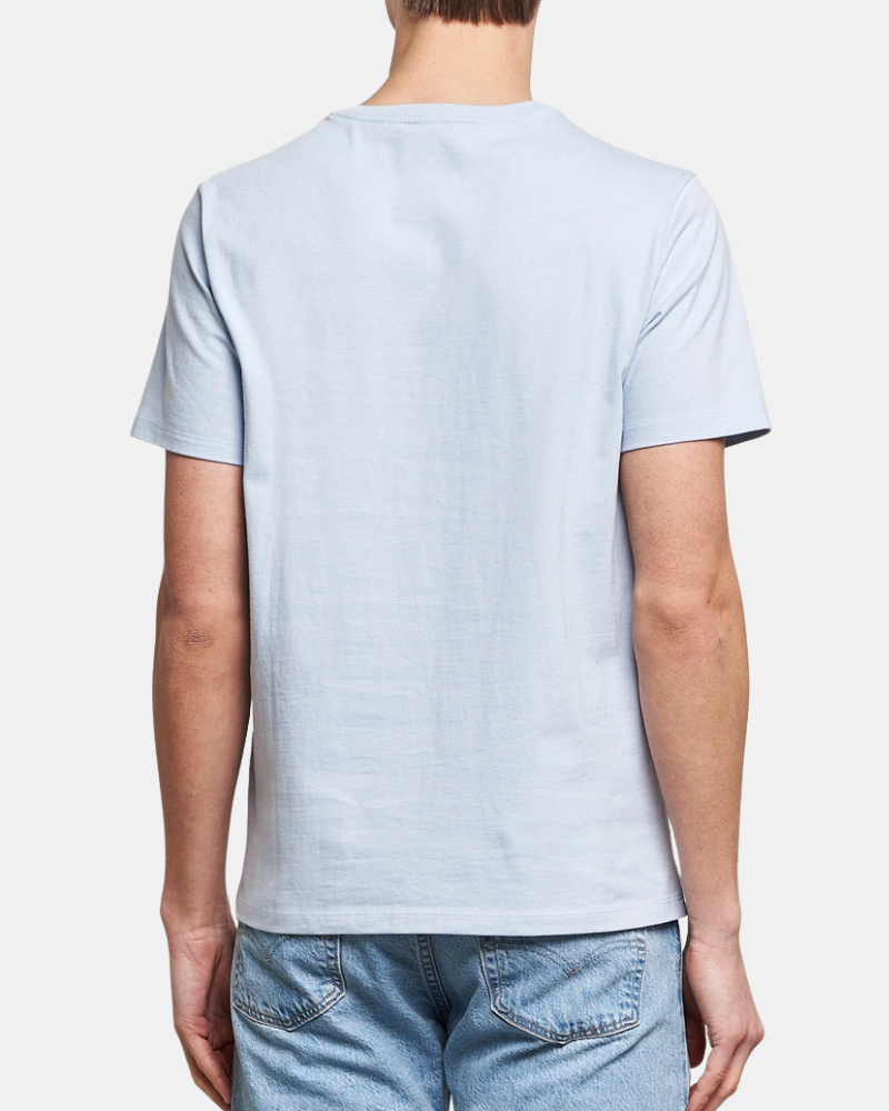 Camisetas Manga corta Hombre LEVIS Azul 005GX 0004 ORIGINAL