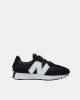 Ténis baixos para homem NEW BALANCE preto MS327CBW