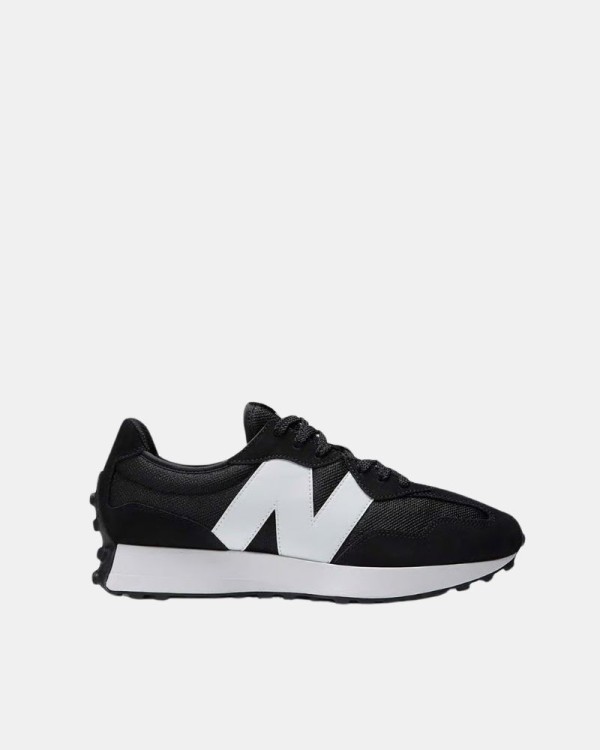 Ténis baixos para homem NEW BALANCE preto MS327CBW