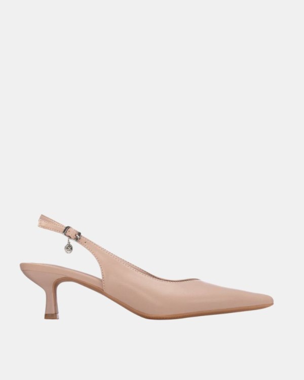 Sapatos Abertos Mulher XTI Nude 145359