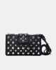 Bolsos Mujer XTI Negro 184569